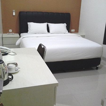 Smart Room Pasteur บันดุง ภายนอก รูปภาพ