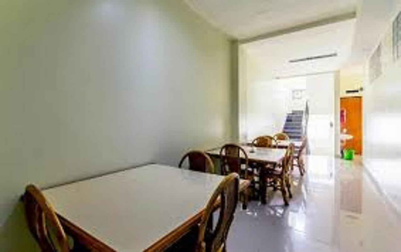 Smart Room Pasteur บันดุง ภายนอก รูปภาพ