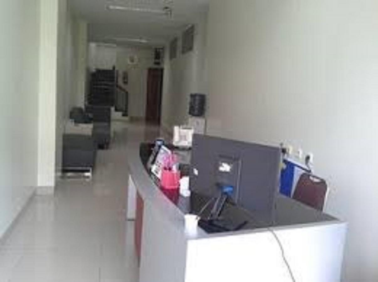 Smart Room Pasteur บันดุง ภายนอก รูปภาพ