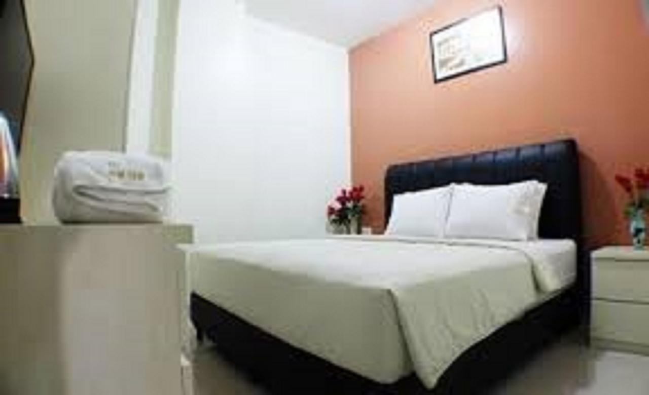 Smart Room Pasteur บันดุง ภายนอก รูปภาพ