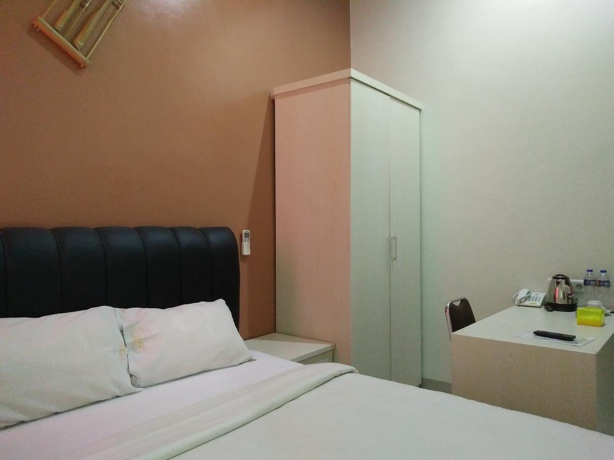 Smart Room Pasteur บันดุง ภายนอก รูปภาพ